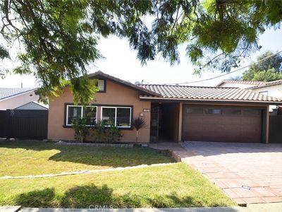 1701 W Santa Cruz St, San Pedro, CA, 90732