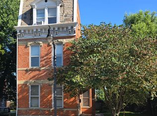 416 W Martin Luther King Jr Blvd #2, Covington, KY 41011