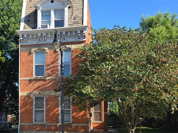 416 W Martin Luther King Jr Blvd #2, Covington, KY 41011