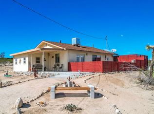 62176 Campanula St, Joshua Tree, CA 92252