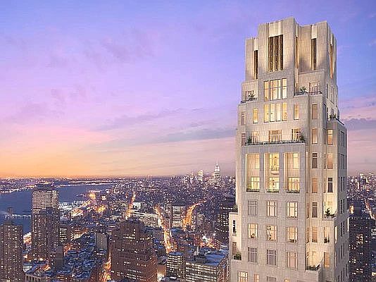 1st image of 30 Park Pl #43E