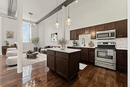 The Lofts at Harmony Mills Photo 1
