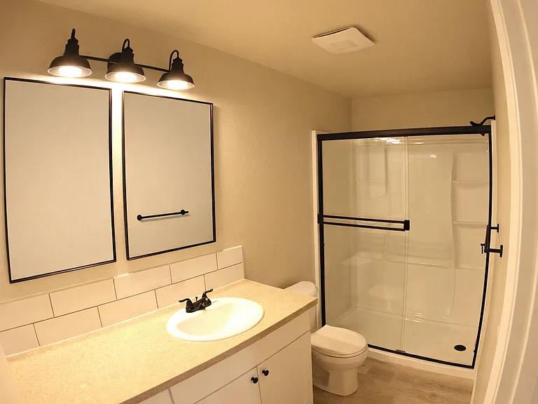 Full Bath