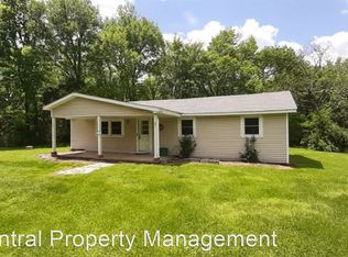 1161 Crewdson Dr, Bowling Green, KY 42101