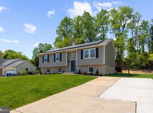 774 Everist Dr, Aberdeen, MD 21001