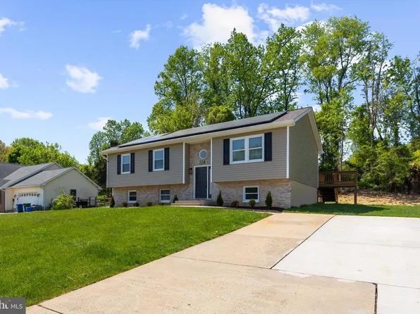 774 Everist Dr, Aberdeen, MD 21001