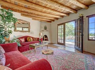 229 1/2 Rodriguez St, Santa Fe, NM 87501