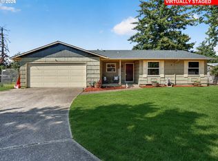 705 NE 18th Ct, Gresham, OR 97030