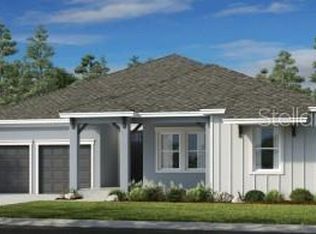 13001 Harvest Rain Ave, Winter Garden, FL 34787