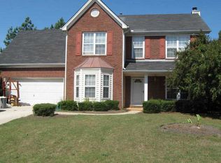 3732 Patti Pkwy, Decatur, GA 30034