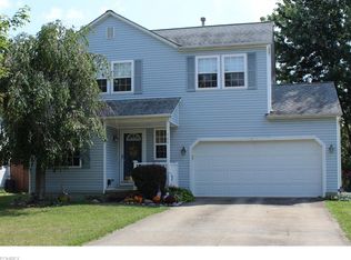 988 Pine Tree Ct, Medina, OH 44256