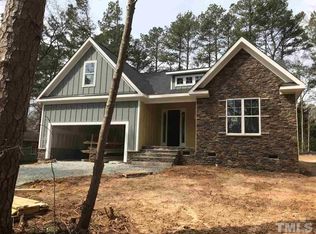 3508 Courtland Dr, Durham, NC 27707