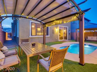 5904 Wellington Peak Rd, Las Vegas, NV 89148