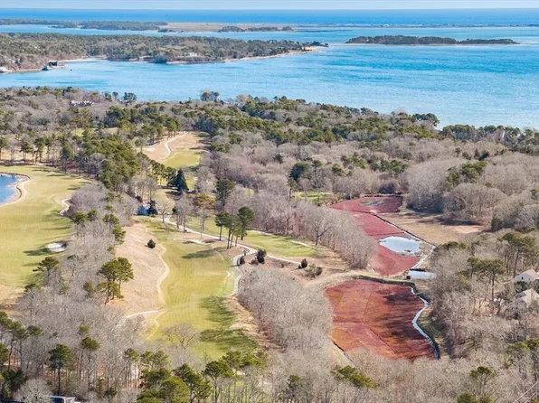 4 Harbor Light Rd, Harwich, MA 02645