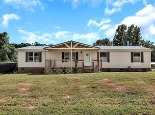 115 Woodshore Dr, Anderson, SC 29625