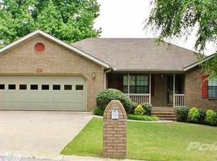 1407 Stafford St, Paragould, AR 72450