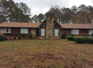 11156 New Hope Rd, Hampton, GA 30228