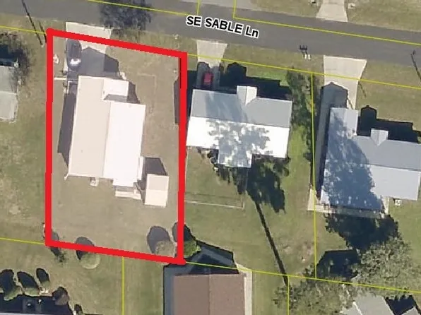 198 SE Sable Ln, Lake City, FL 32025