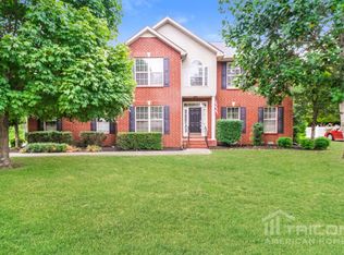 2927 Comer Dr, Murfreesboro, TN 37128