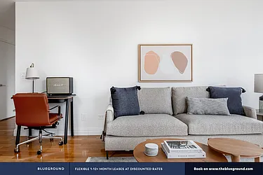 Rented by The Blueground