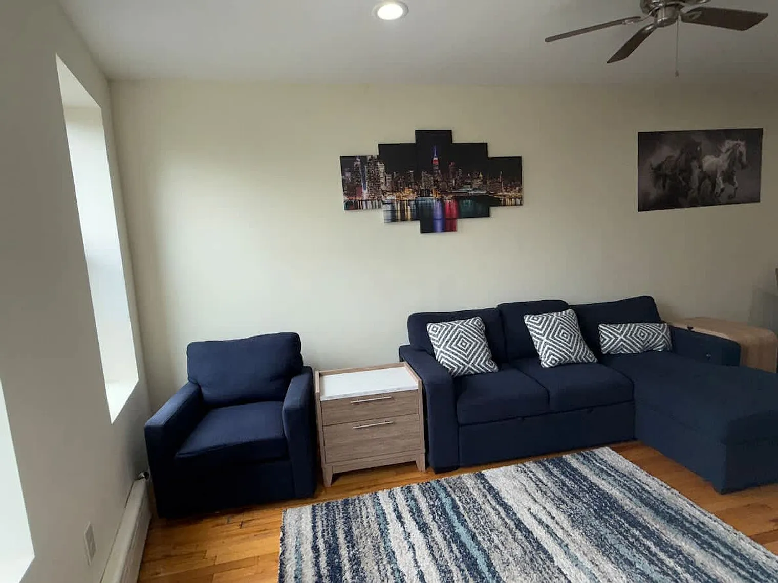 2 bed, 1.0 bath, $6,952 — Photo 4