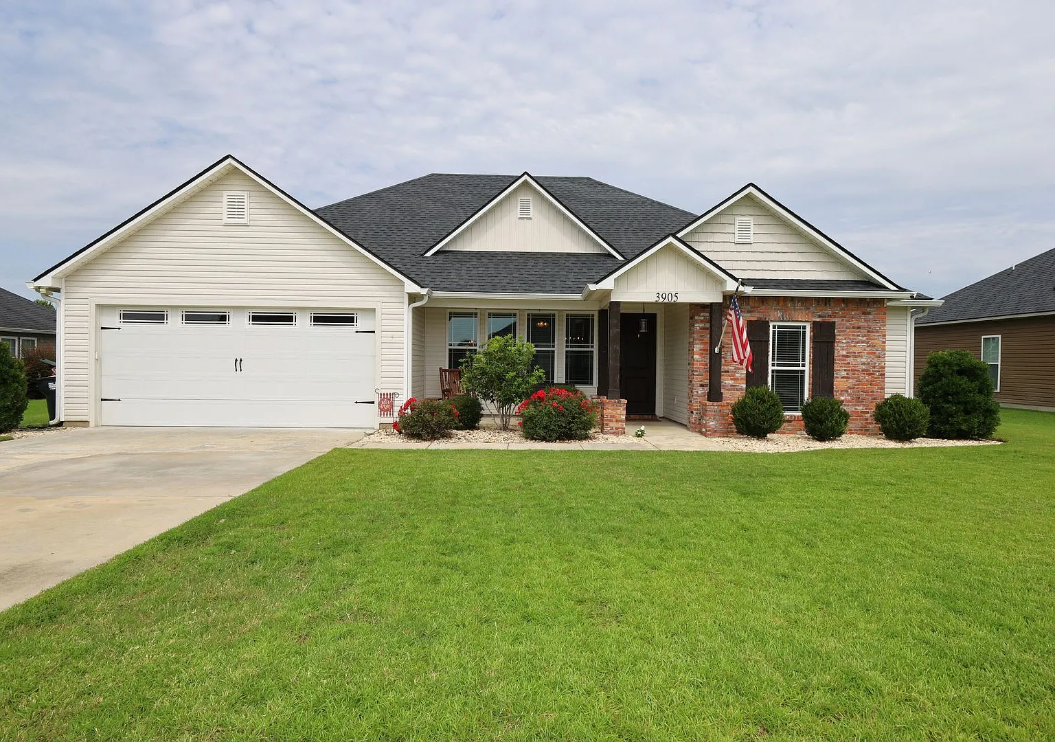 3905 Crusader Court — Photo 1