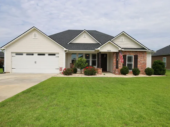 3905 Crusader Ct, Valdosta, GA 31605