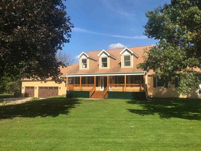 1245 Rose Center Rd, Fenton, MI, 48430