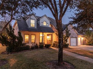 23751 Desert Gold Dr, Katy, TX 77494