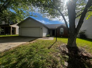 3635 Whistlewood Ln, Indianapolis, IN 46239