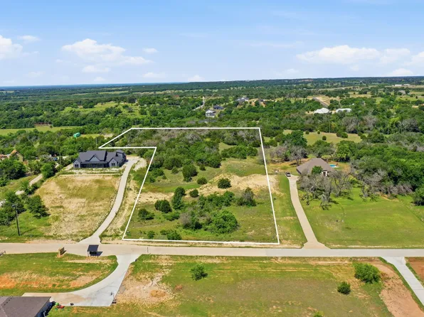Tbdb Cornerstone Rd, Poolville, TX 76487