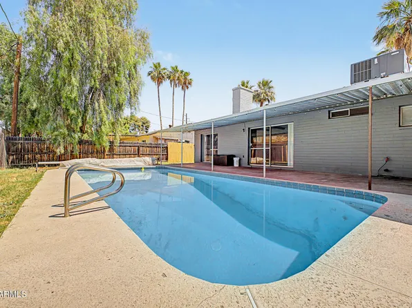 6414 N 45TH Avenue, Glendale, AZ 85301