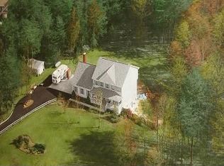 37 Barrington Woods Blvd, Stafford, VA 22556