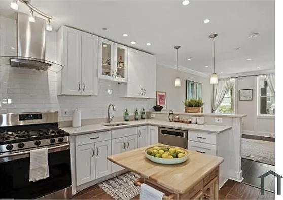 3 bed, 1400 sqft, $3,900 — Photo 4