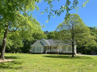 454 Shiloh Church Rd, Pauline, SC 29374