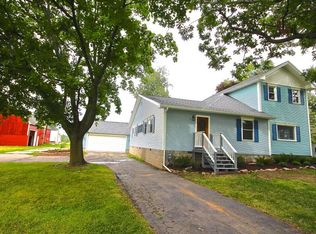 8330 Churchill Rd, Jackson, MI 49201