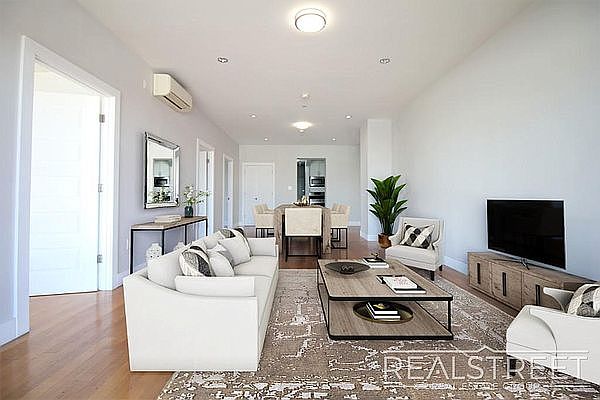 1st image of 90 Two Qns Blvd #332