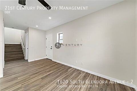 4th image of 1620 S Glendora Ave Unit 2