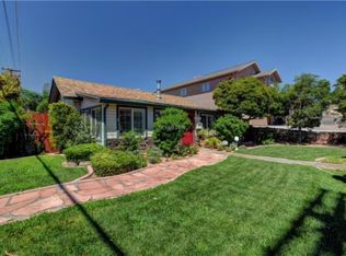 536 L Ave, Boulder City, NV 89005