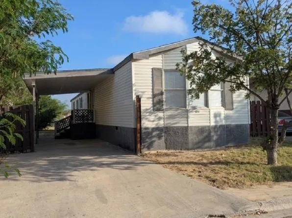 6406 Cereus Ct, Laredo, TX 78043