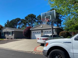 106 Baldwin Dr, Danville, CA 94526