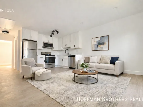 1936 New England St, Los Angeles, CA 90007