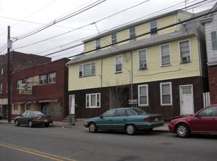 51 Belmont Ave, Garfield, NJ 07026