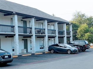 1614 Wheless Ln APT 110, Austin, TX 78723