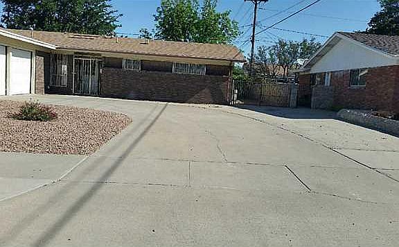 2nd image of 10105 Palmetto Dr