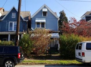 514 4th Ave, New Kensington, PA 15068