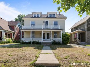 520 Union Ave SE, Grand Rapids, MI 49503