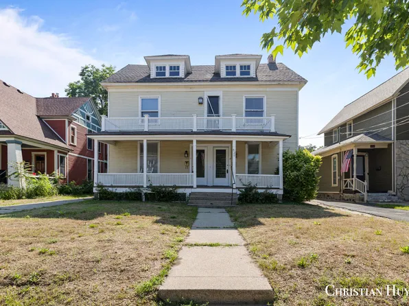 520 Union Ave SE, Grand Rapids, MI 49503