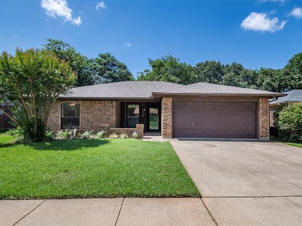 Home for Sale in Arlington TX