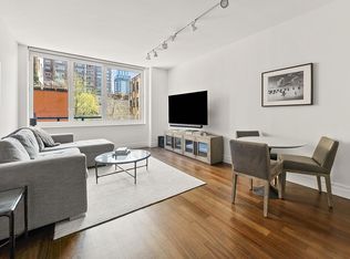 45 Park Ave APT 304, New York, NY
